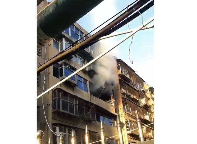 家庭烹飪安全，需要華動(dòng)全屋安防廚電