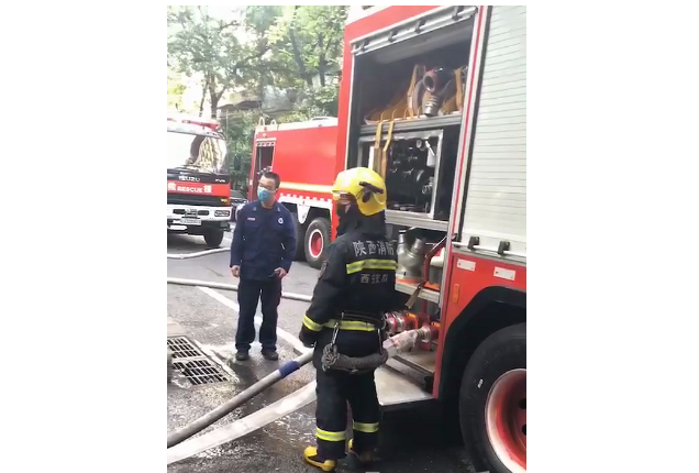 家庭烹飪安全，需要華動(dòng)全屋安防廚電