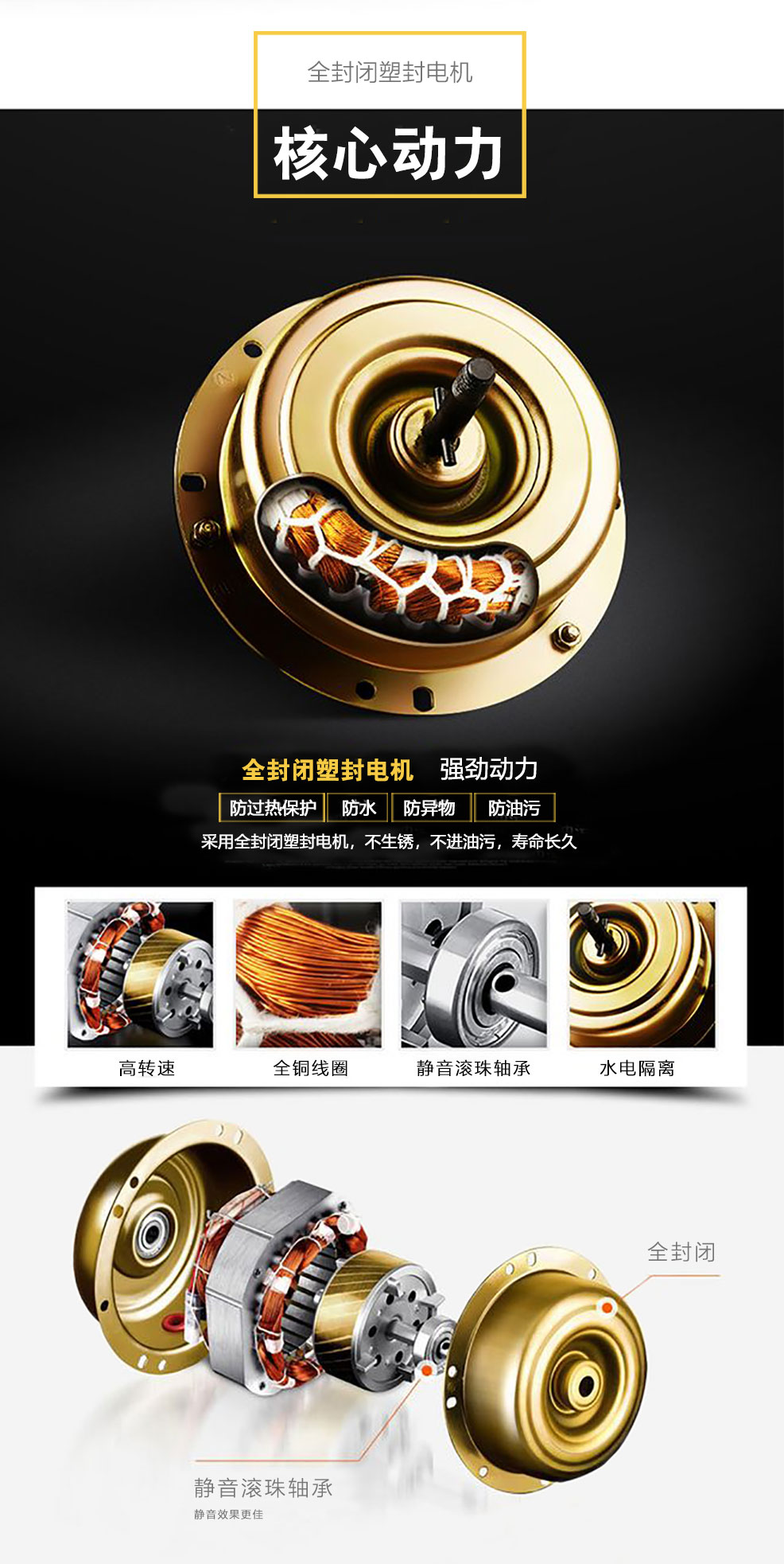 新品季|華動(dòng)新品HD-F59L全凈吸吸油煙機(jī)震撼上市，為你廚房生活減負(fù)！